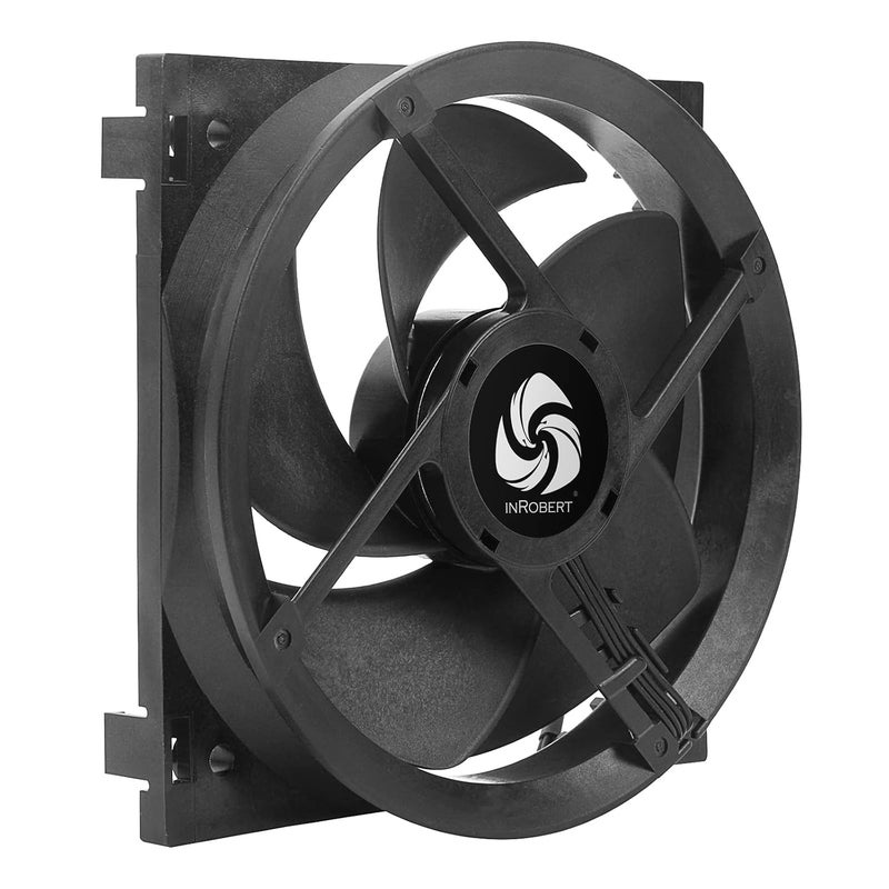 inRobert Internal Cooling Fan Replacement For Xbox One (with Opening Tool) - Image 5